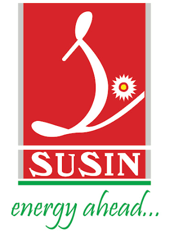 Susin Logo